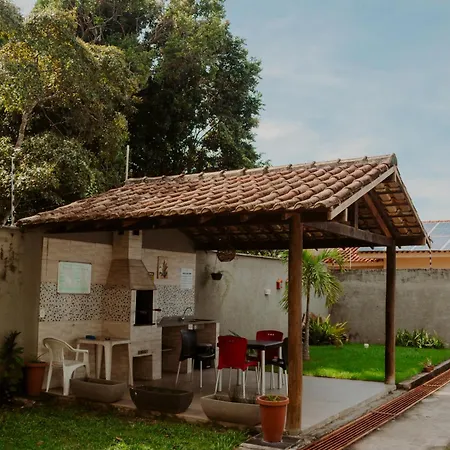 Apartamentos Completos para Família em Arraial! Tranquilidade e Boa Localização-2