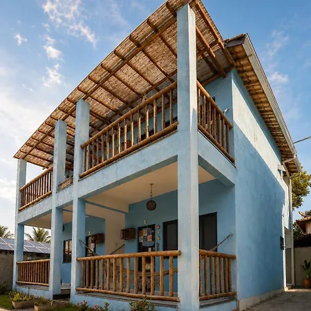 Apartamentos Completos para Família em Arraial! Tranquilidade e Boa Localização-3
